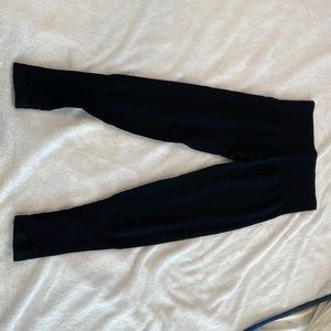 Gym Shark Black Leggings